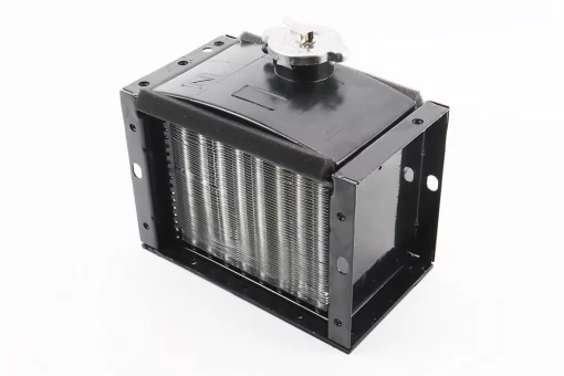 Радиатор R175A/R180NM (алюминий), FIX-207706