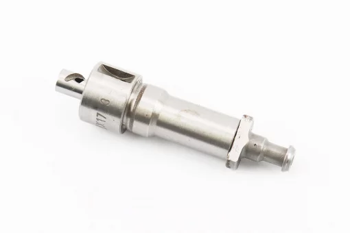 Ремонтний комплект паливного насоса (плунжерна пара) d-6mm, FIX-207710