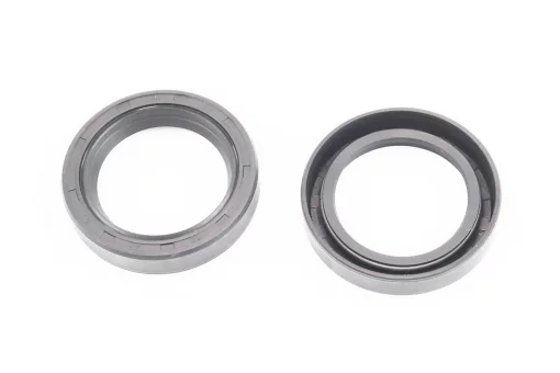 Сальник (45x62x12) колінвала, R175A/R180NM, к-кт 2шт, FIX-207714