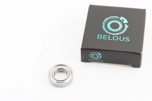 Подшипник 688 ZZ C3P6 (8x16x4), FIX-208853