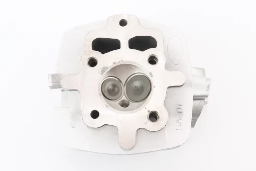 Головка цилиндра 125cc-56,5mm + клапана к-кт, FIX-326081