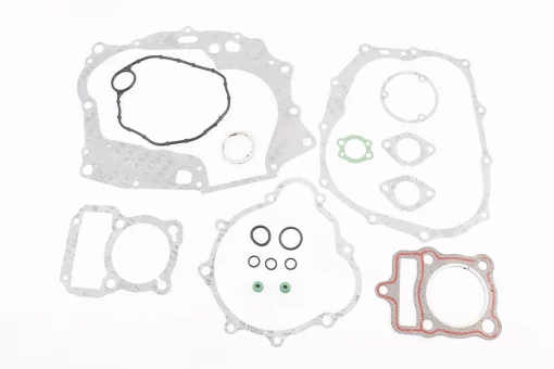 Прокладки двигателя CG-125cc-56,5мм, к-кт 18 деталей, FIX-326099