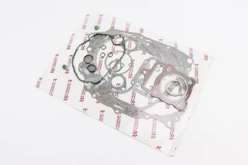 Прокладки двигателя CG-125cc-56,5мм, к-кт 18 деталей, FIX-326099