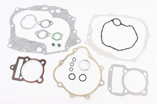 Прокладки двигуна CG-250cc-68мм, к-кт 16 деталей, FIX-326103