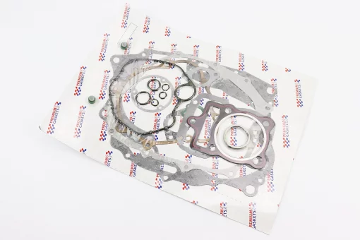Прокладки двигуна CG-250cc-68мм, к-кт 16 деталей, FIX-326103
