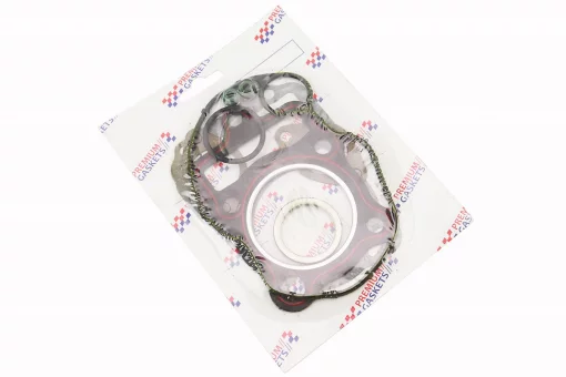 Прокладки поршневой CG-125cc-56,5мм, к-кт 9 деталей, FIX-326104