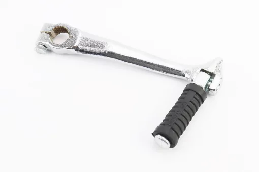 Ножка кикстартера, FIX-345031