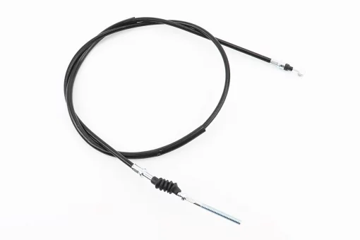 Трос переднего тормоза (трос 123см; кожух 111см), FIX-318283