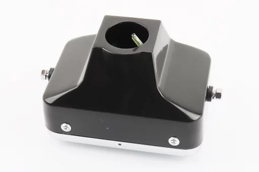 Фара передняя в сборе ДВОЙНАЯ, FIX-318288