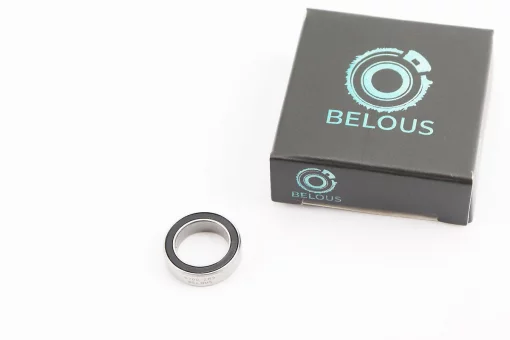 Подшипник 6700 2RS C3P6 (10x15x4), FIX-208864