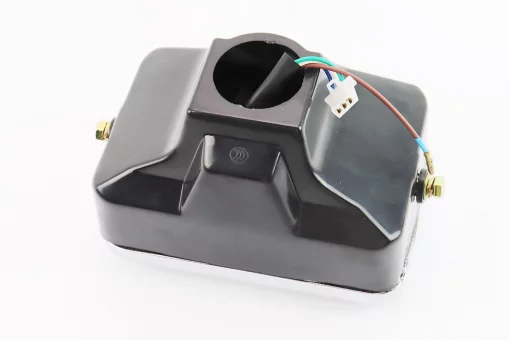 Фара передняя (квадратная двойная) Тип 4, FIX-204658