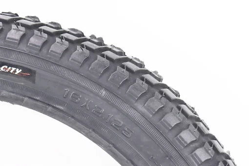 Шина 16"x2,125 (57-305) шипованная C712, FIX-402011