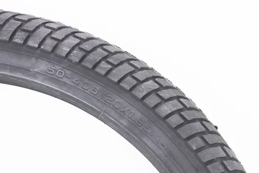 Шина 20"x1,95 (50-406) дорожня C1213N, FIX-402025