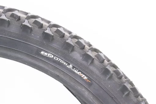 Шина 20"x1,95 (52-406) шипована C1040N, FIX-402028