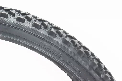 Шина 24"x2,10 шипованная С1040N, FIX-402045