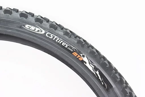 Шина 24"x2,10 шипованная С1040N, FIX-402045