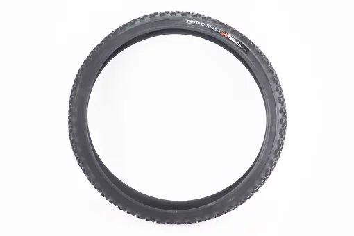 Шина 24"x2,10 шипованная С1040N, FIX-402045