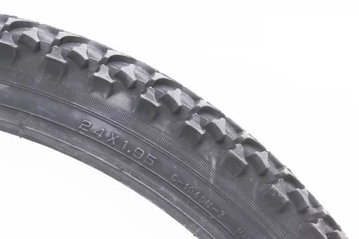 Шина 24"x1,95 шипованная С1040N, FIX-402047