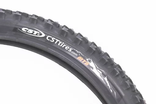 Шина 24"x1,95 шипованная С1040N, FIX-402047