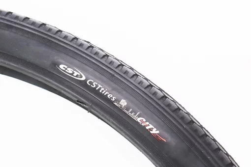 Шина 26"x1,75 (47-559) дорожня "кубик" C219, FIX-402061