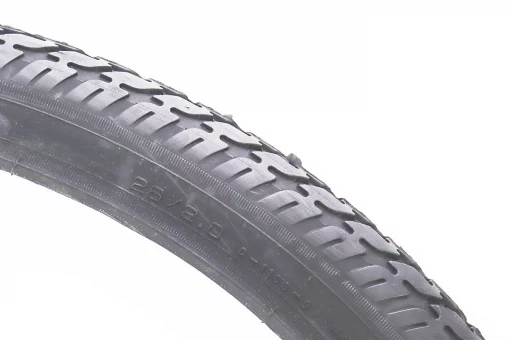 Шина 26"x2,00 (54-559) дорожная C1103, FIX-402071