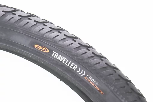 Шина 26"x2,00 (54-559) дорожная C1103, FIX-402071