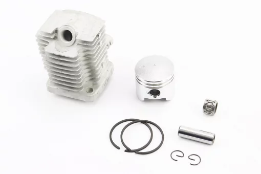 ATV детский - Цилиндр к-кт (цпг) 44мм (палец 12мм), FIX-335181