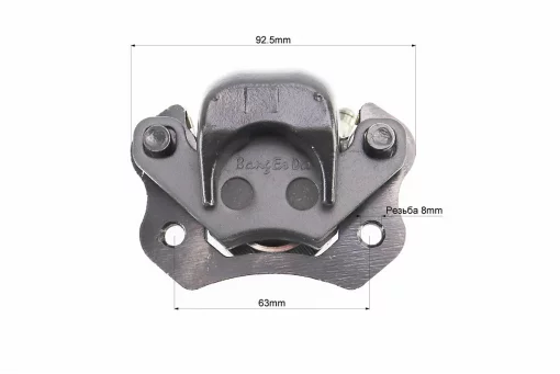 Тормозной суппорт гидравлический тип. 2, FIX-335196