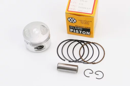 Поршень к-кт 60cc 44мм + 0,75 (палец 13мм), FIX-309721