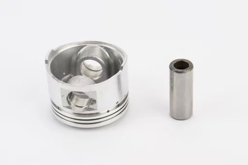 Поршень к-кт 60cc 44мм + 0,75 (палец 13мм), FIX-309721