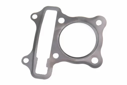 Прокладка головки цилиндра 47мм-80cc (металл), FIX-309750