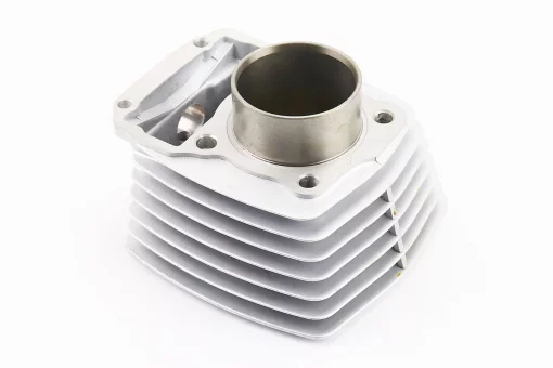 Циліндр к-кт (цпг) 125cc-56,5мм (висота циліндра 69/96мм) (палець 15мм), FIX-326111