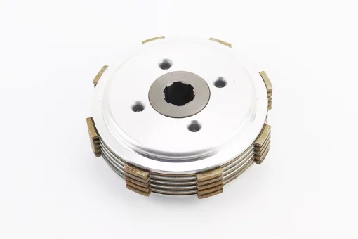 Сцепление в сборе (4 болта), FIX-326124