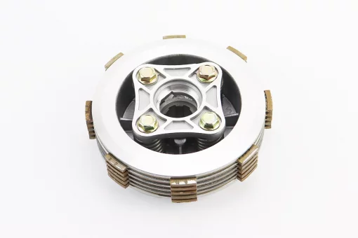 Сцепление в сборе (4 болта), FIX-326124