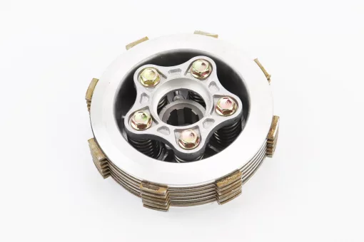 Сцепление в сборе (5 болтов), FIX-326125