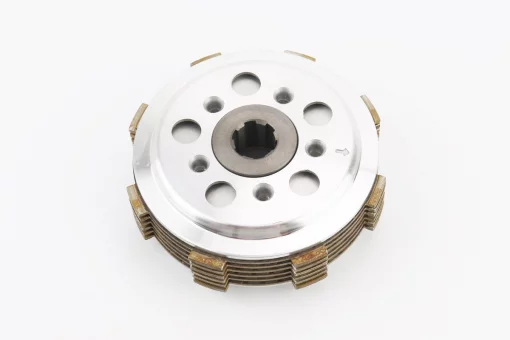 Сцепление в сборе (5 болтов), FIX-326125