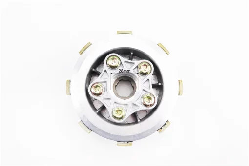 Сцепление в сборе (5 болтов), FIX-326125