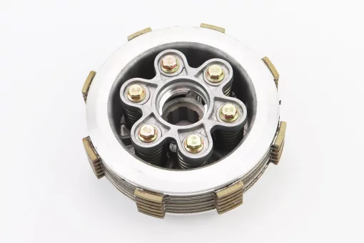 Сцепление в сборе (6 болтов), FIX-326126