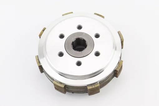 Сцепление в сборе (6 болтов), FIX-326126