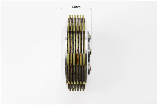 Сцепление в сборе (6 болтов), FIX-326126