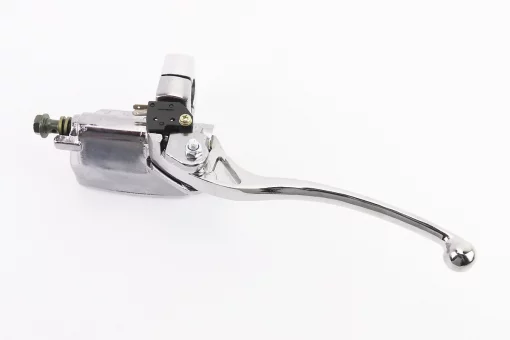 Гальмівний циліндр з важелем правий Honda Joker, FIX-339419