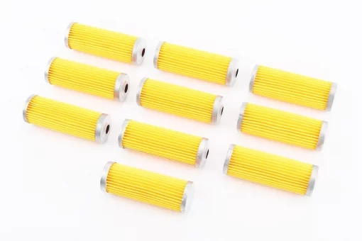Фильтр топливный - элемент 85mm R175A/180N/190N, к-кт 10шт, FIX-207731
