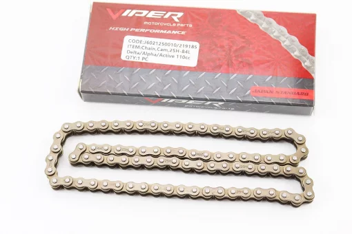 Ланцюг розподільного валу 110cc - 25H-84L, FIX-318306
