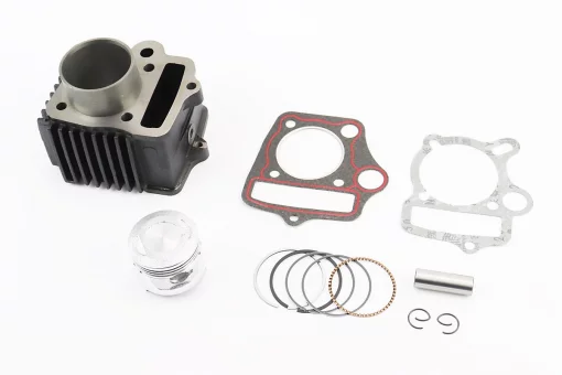 Цилиндр к-кт (цпг) 70cc-47мм (палец 13мм), FIX-318312