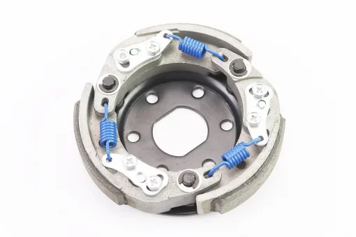Зчеплення заднього варіатора у зборі GY6 -50/AF34, TUNING, FIX-309796