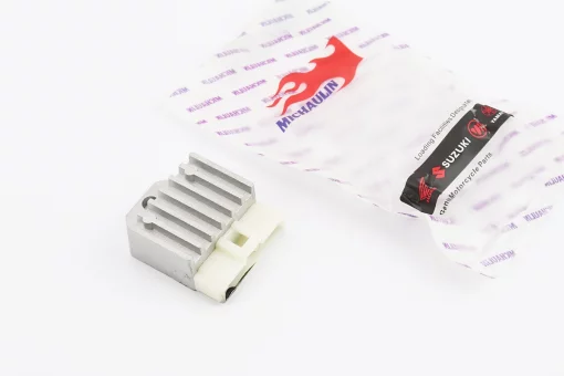 Реле-регулятор напруги (контакти навряд), FIX-309815