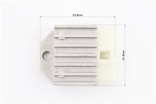 Реле-регулятор напруги (контакти навряд), FIX-309815