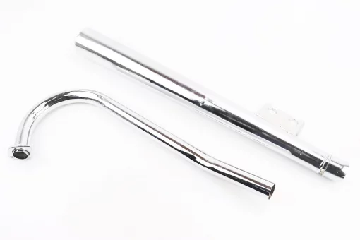 Глушник з коліном, FIX-346015