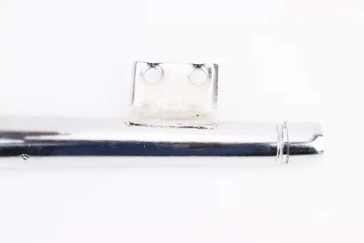 Глушник з коліном, FIX-346015