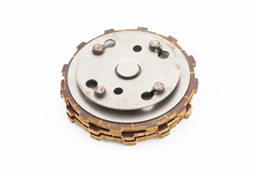 Диски сцепления фрикционный, к-кт (диски, столик) Карпаты Тип 1, FIX-346040